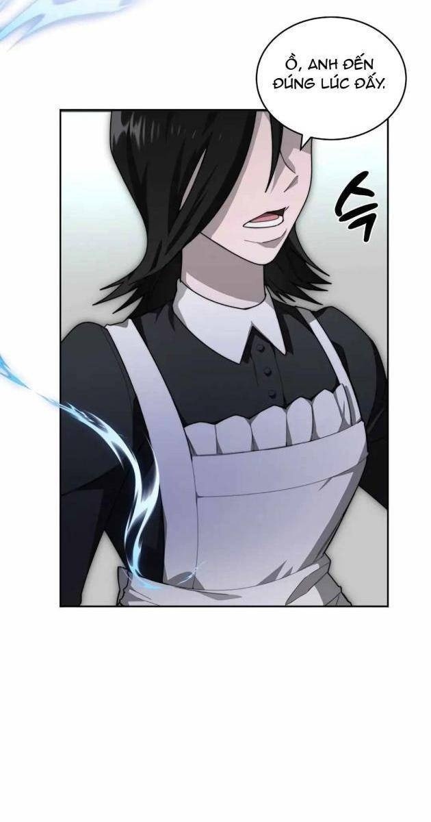 Mắc Kẹt Trong Tòa Tháp Thử Thách - Page 47