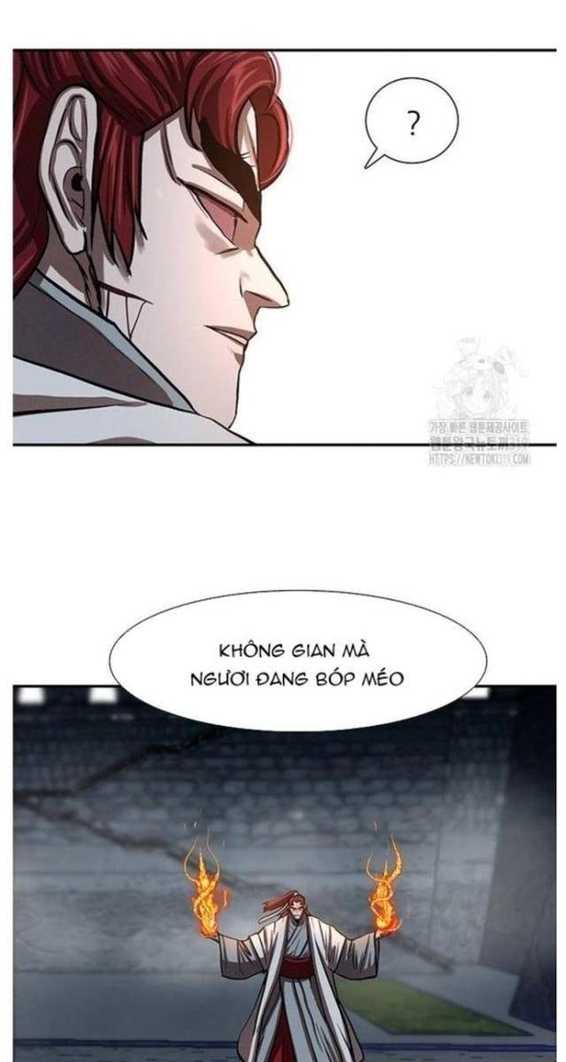 Hộ Vệ - Page 19