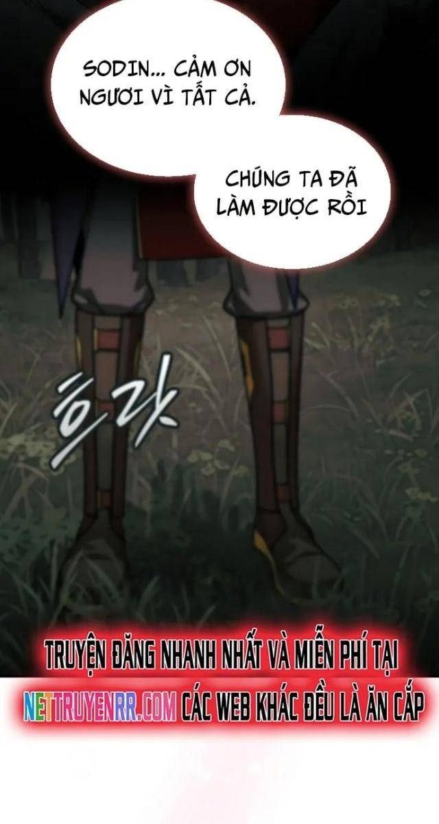 Quân Cờ Thứ 31 Lật Ngược Ván Cờ - Page 129