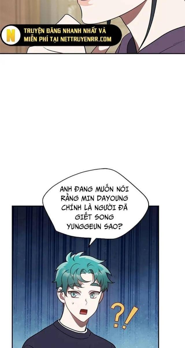 Tôi Đã Giết Hắn - Page 21