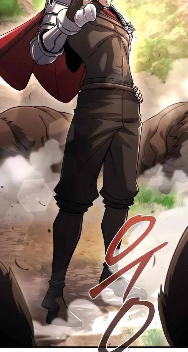 Dùng Búa Để Giải Cứu Thế Giới - Page 64