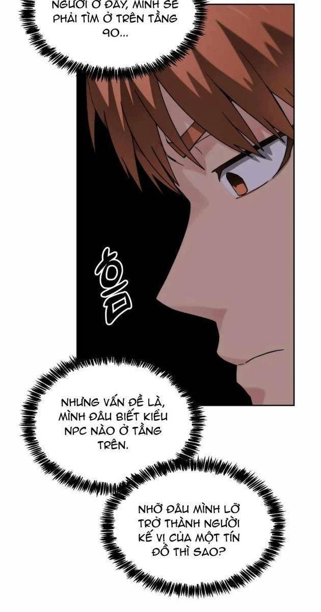 Mắc Kẹt Trong Tòa Tháp Thử Thách - Page 80