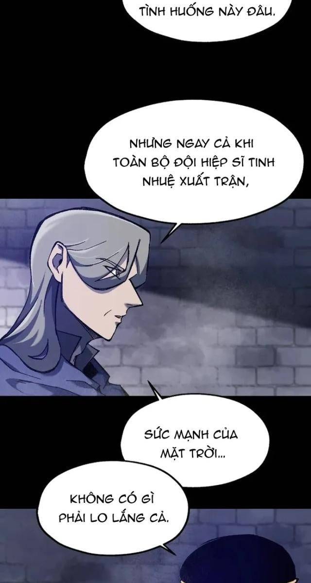 Ngọn Hải Đăng Bình Minh - Page 39