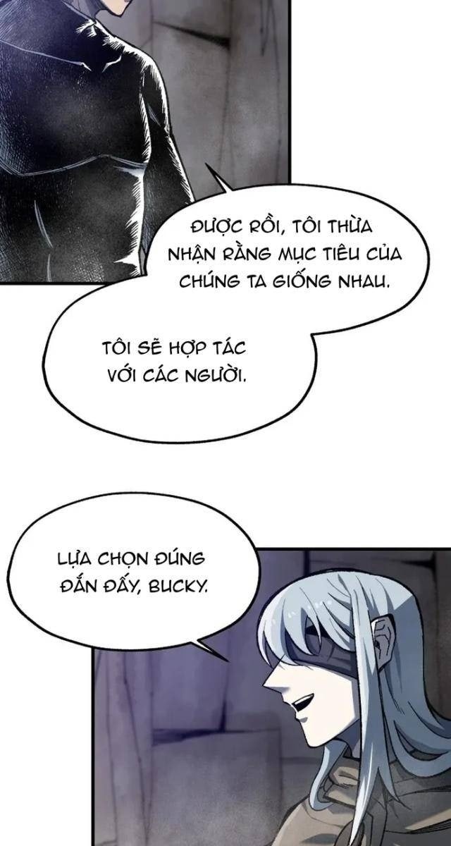 Ngọn Hải Đăng Bình Minh - Page 71