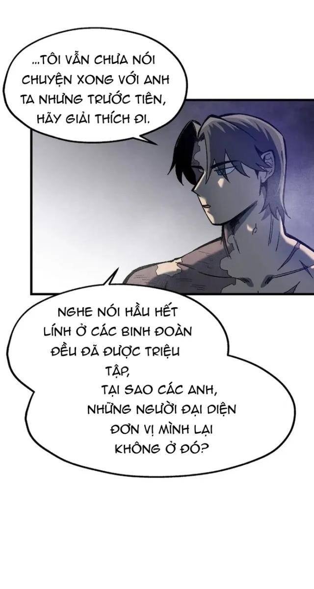 Ngọn Hải Đăng Bình Minh - Page 59