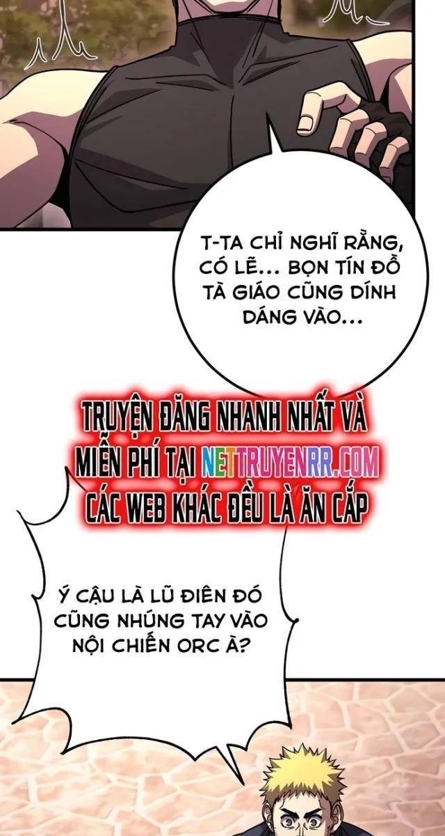 Dùng Búa Để Giải Cứu Thế Giới - Page 116
