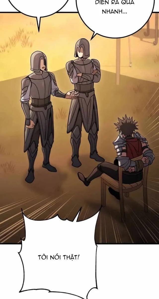 Dùng Búa Để Giải Cứu Thế Giới - Page 37