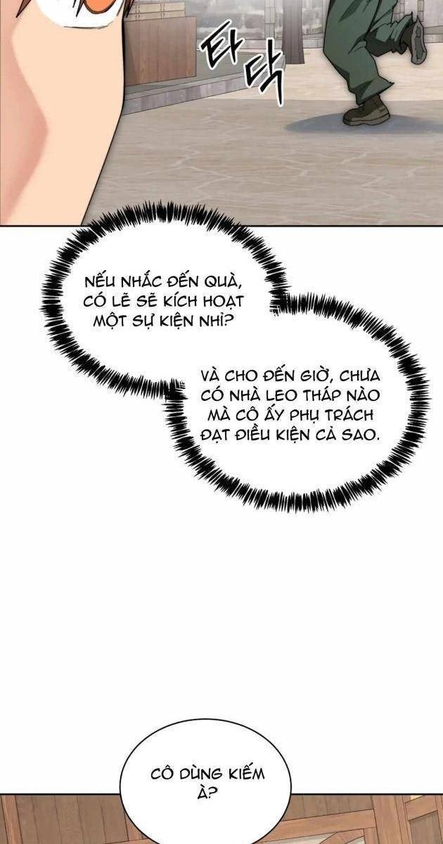 Mắc Kẹt Trong Tòa Tháp Thử Thách - Page 98