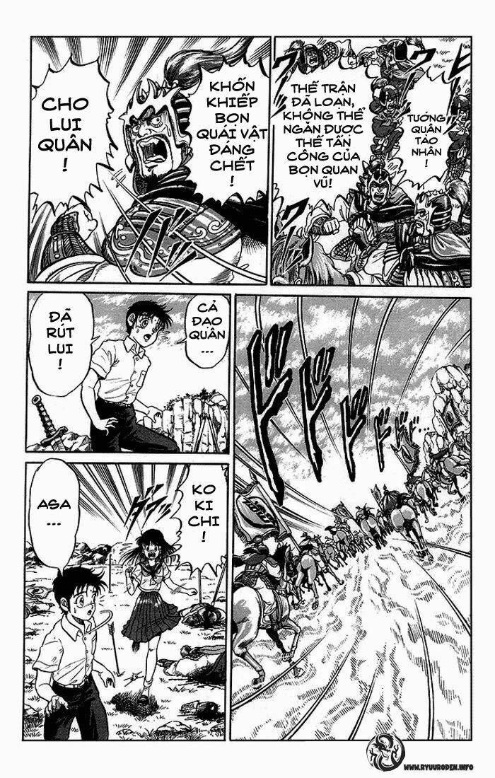 Chú Bé Rồng - Page 49