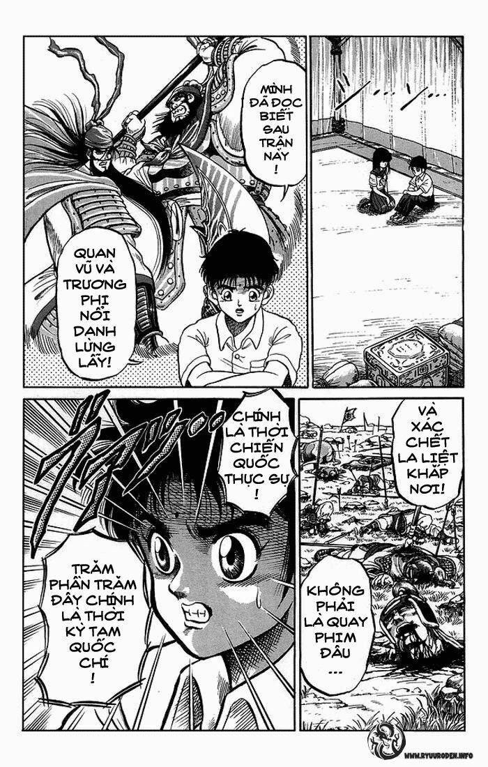 Chú Bé Rồng - Page 52