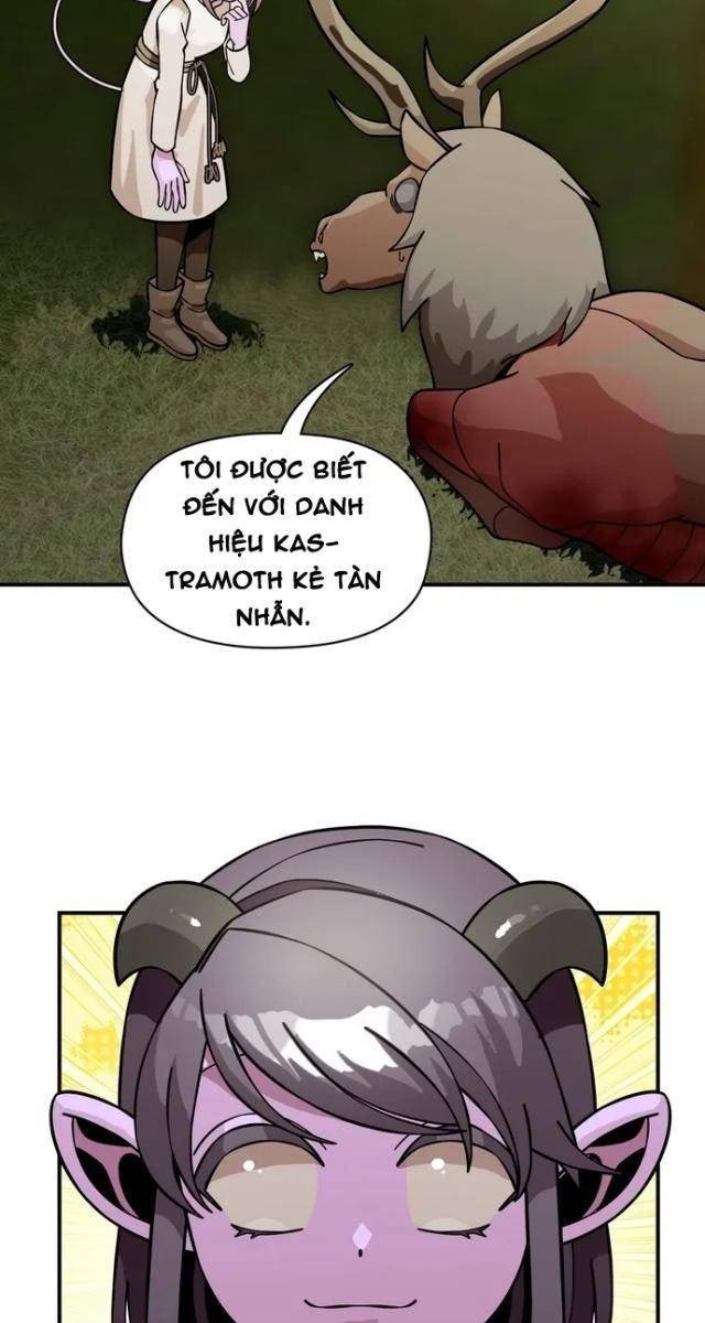 Trọng Sinh Chi Quân Chủ - Page 8