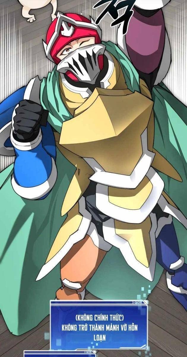 Mắc Kẹt Trong Tòa Tháp Thử Thách - Page 35