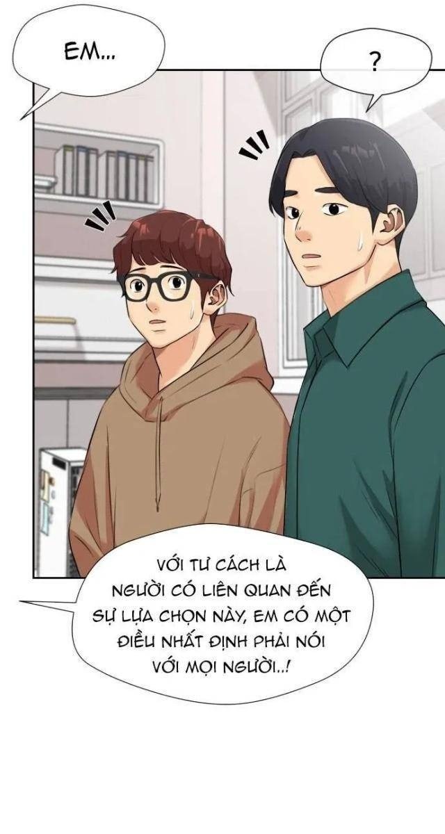 Gương Mặt Thiên Tài - Page 23