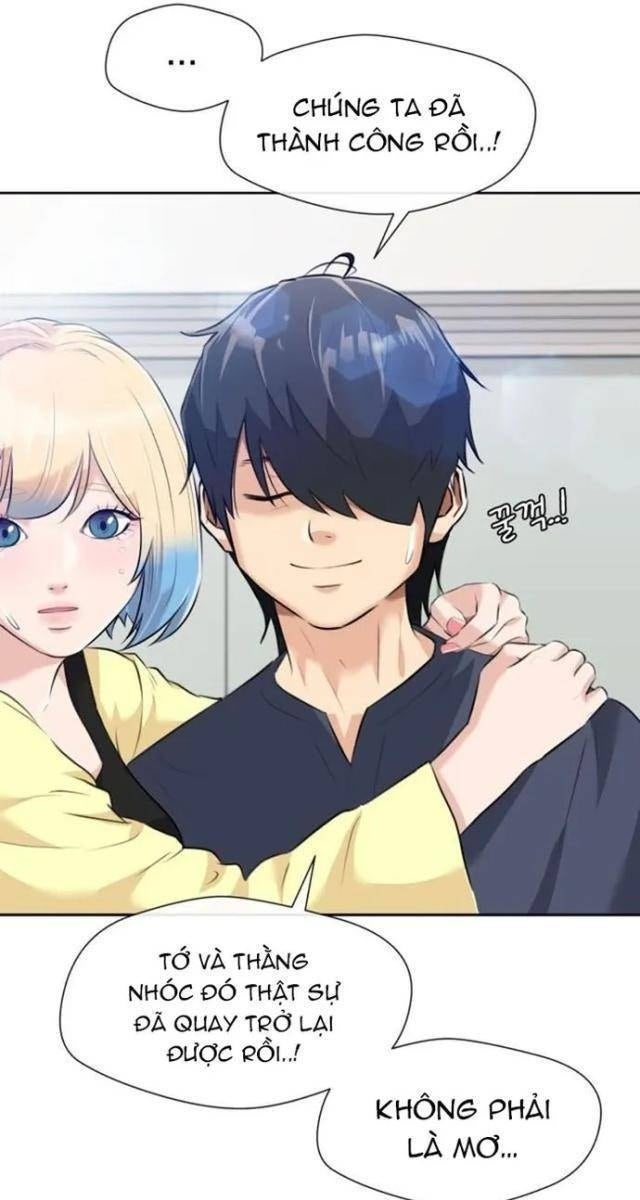 Gương Mặt Thiên Tài - Page 9