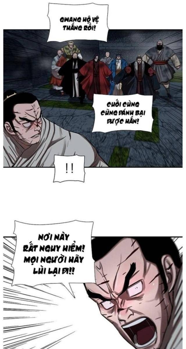Hộ Vệ - Page 69