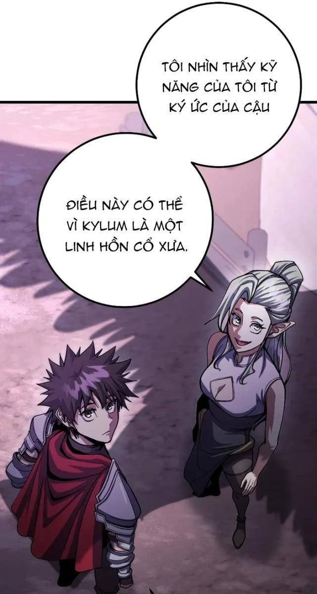 Dùng Búa Để Giải Cứu Thế Giới - Page 198