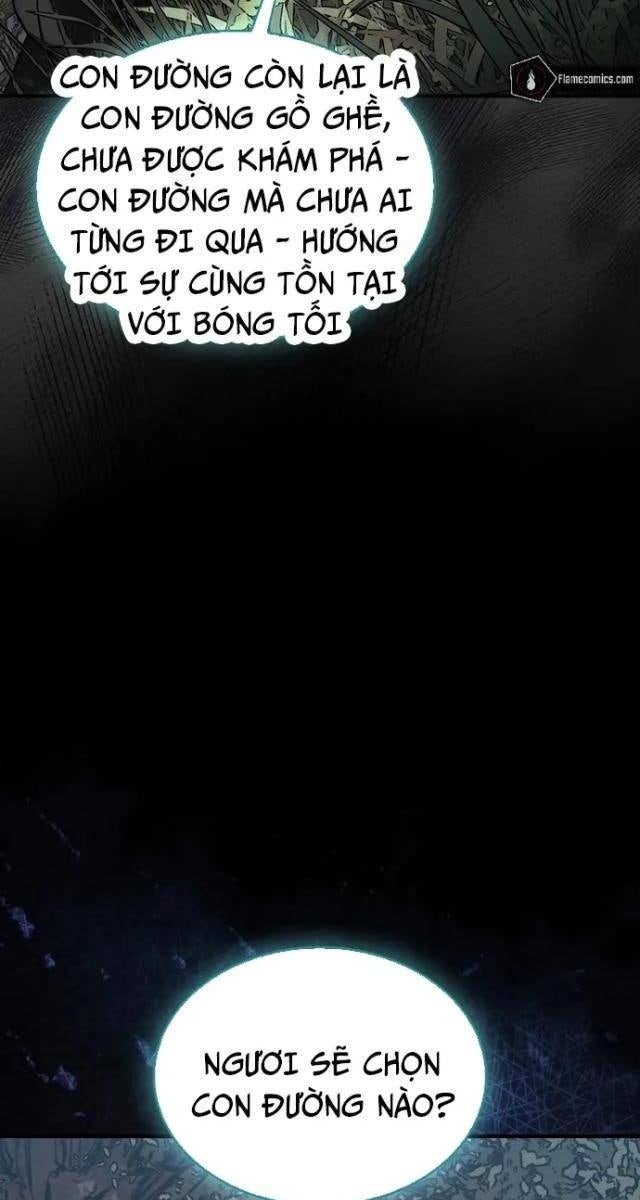 Quân Cờ Thứ 31 Lật Ngược Ván Cờ - Page 123