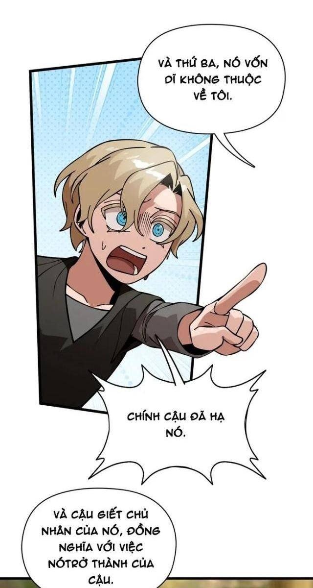 Trọng Sinh Chi Quân Chủ - Page 25