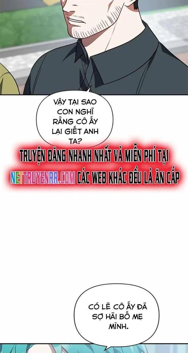 Tôi Đã Giết Hắn - Page 39