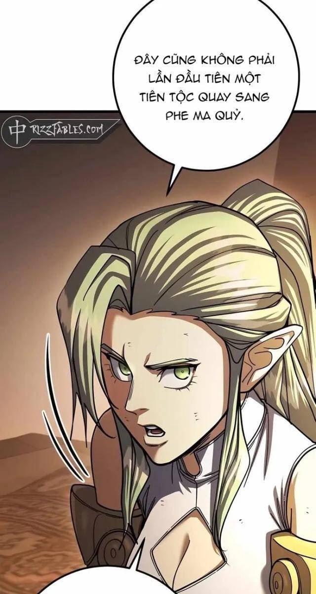 Dùng Búa Để Giải Cứu Thế Giới - Page 18