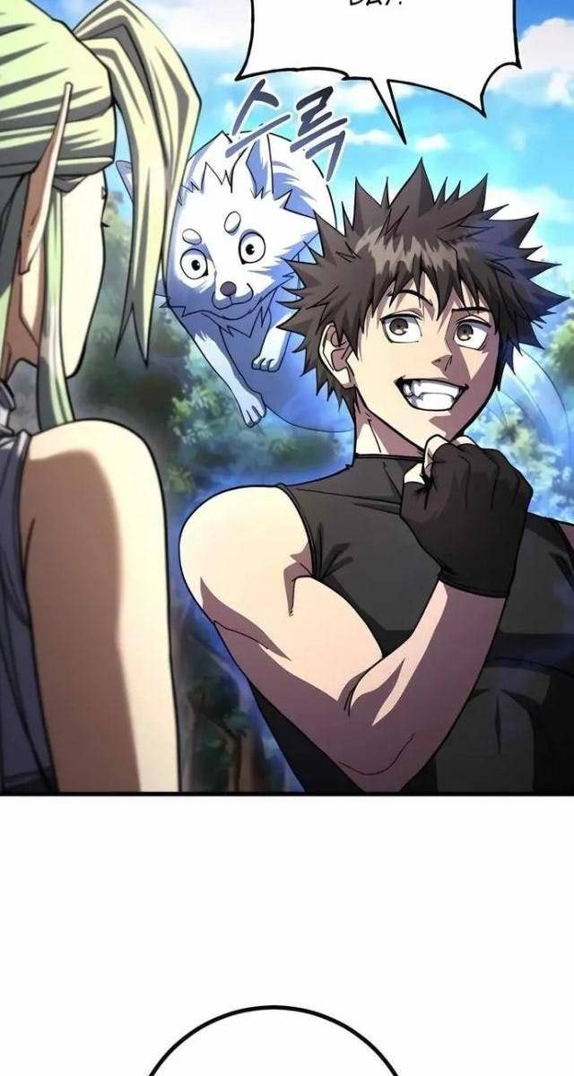 Dùng Búa Để Giải Cứu Thế Giới - Page 130