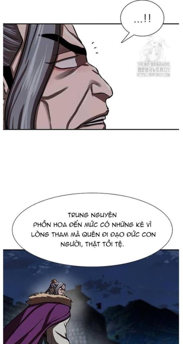Hộ Vệ - Page 57