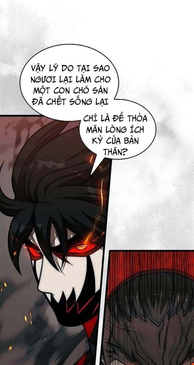 Quân Cờ Thứ 31 Lật Ngược Ván Cờ - Page 57