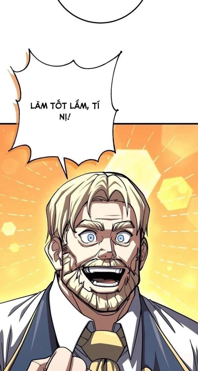 Dùng Búa Để Giải Cứu Thế Giới - Page 6