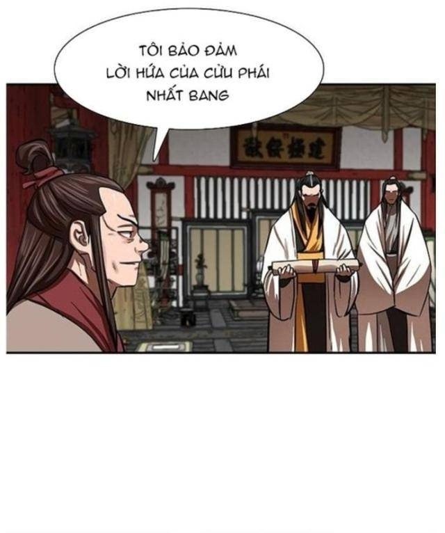 Hộ Vệ - Page 16