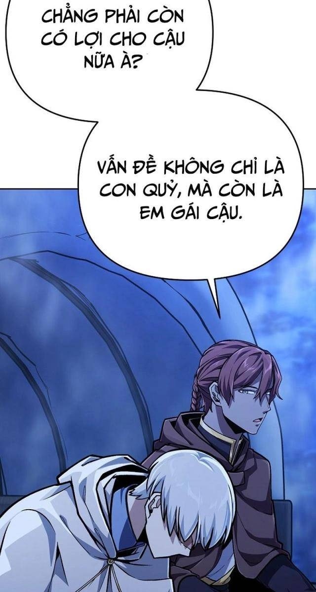 Anh Hùng Của Chúng Ta Làm Gì? - Page 9