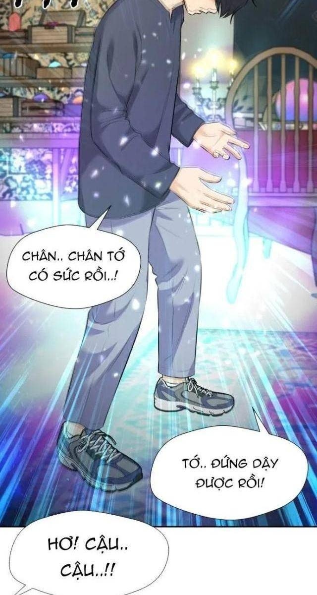 Gương Mặt Thiên Tài - Page 39