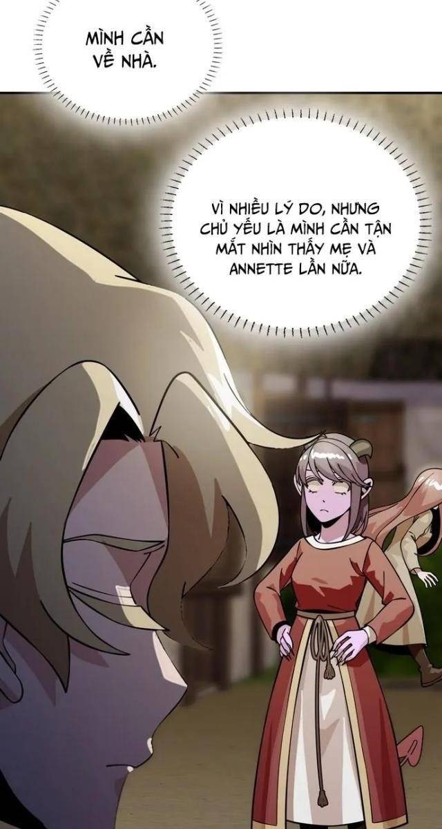 Trọng Sinh Chi Quân Chủ - Page 110