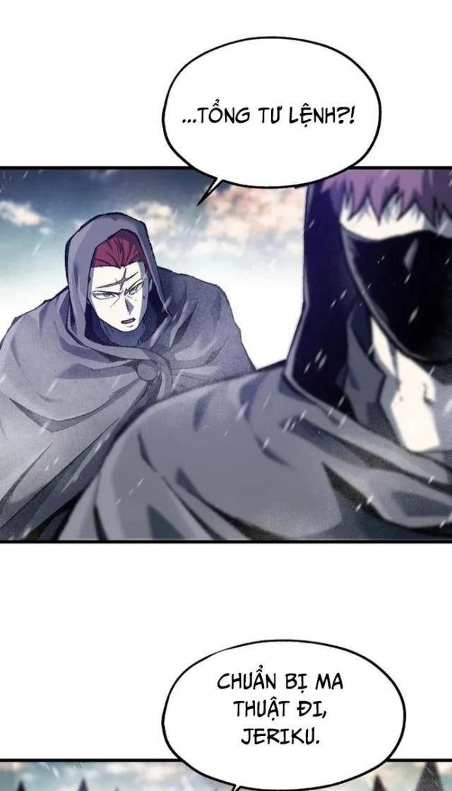 Ngọn Hải Đăng Bình Minh - Page 65