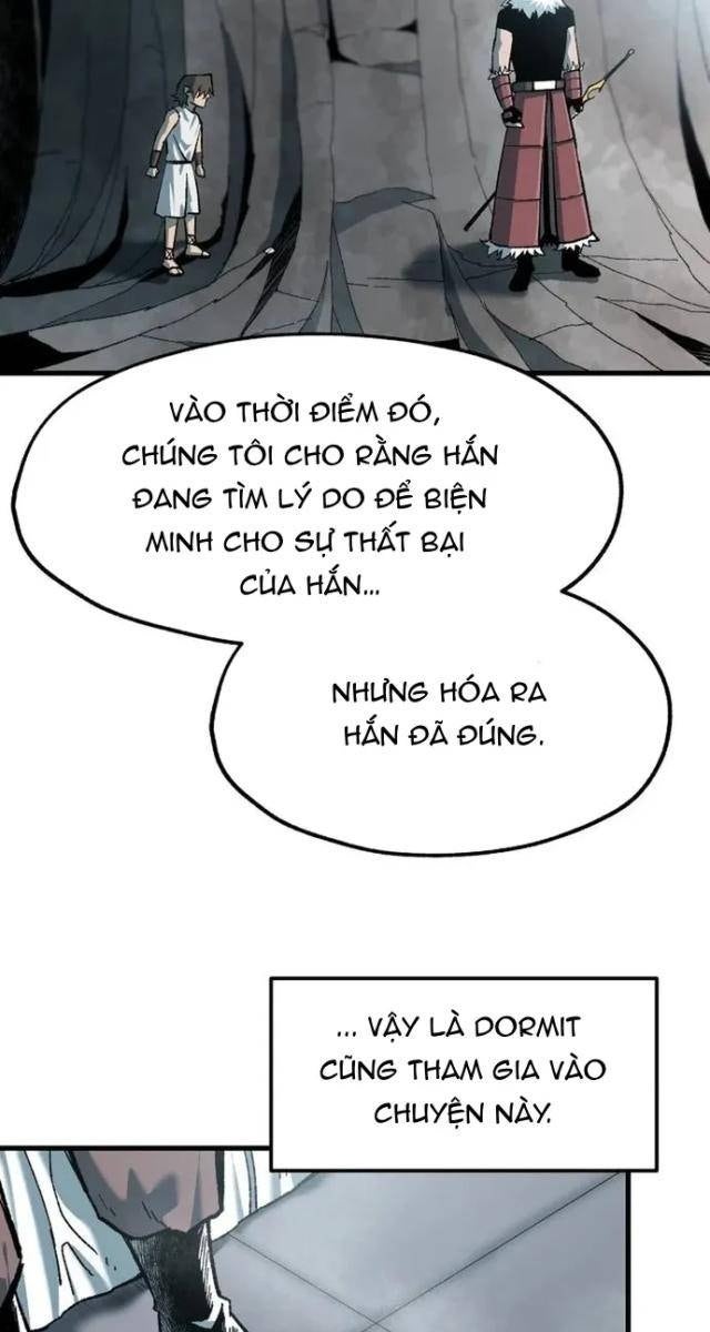 Ngọn Hải Đăng Bình Minh - Page 47