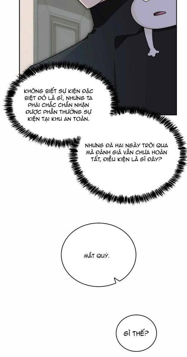 Mắc Kẹt Trong Tòa Tháp Thử Thách - Page 71