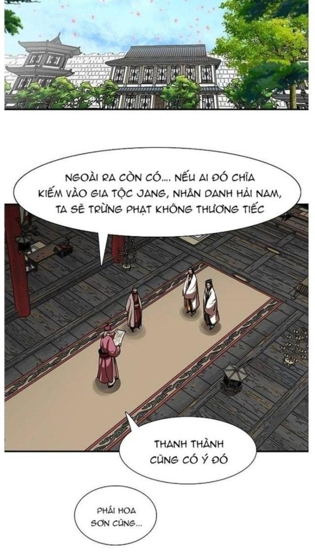 Hộ Vệ - Page 12
