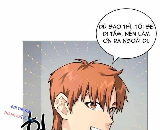 Mắc Kẹt Trong Tòa Tháp Thử Thách - Page 57