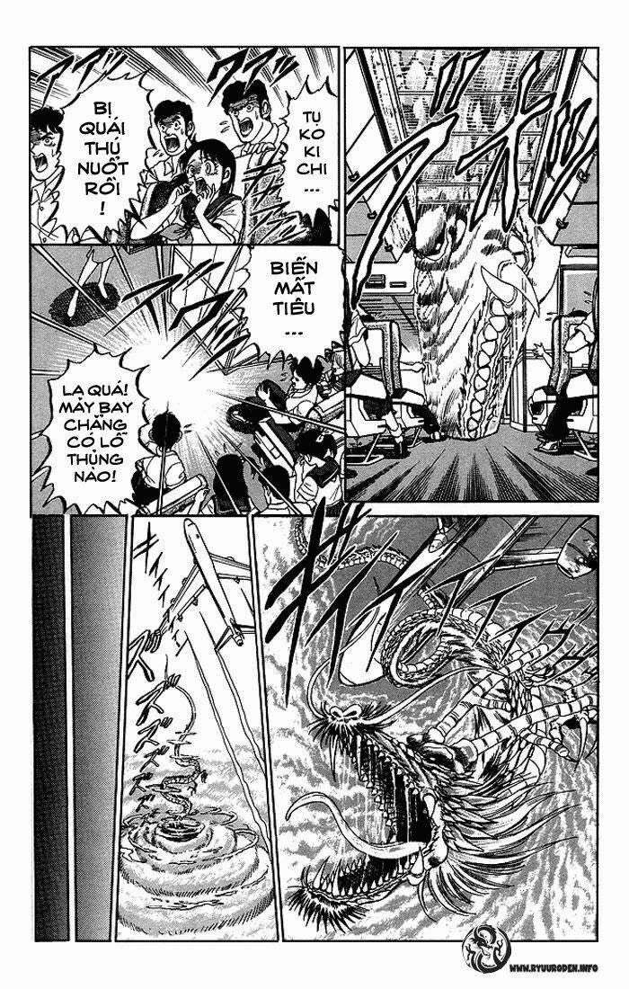 Chú Bé Rồng - Page 21