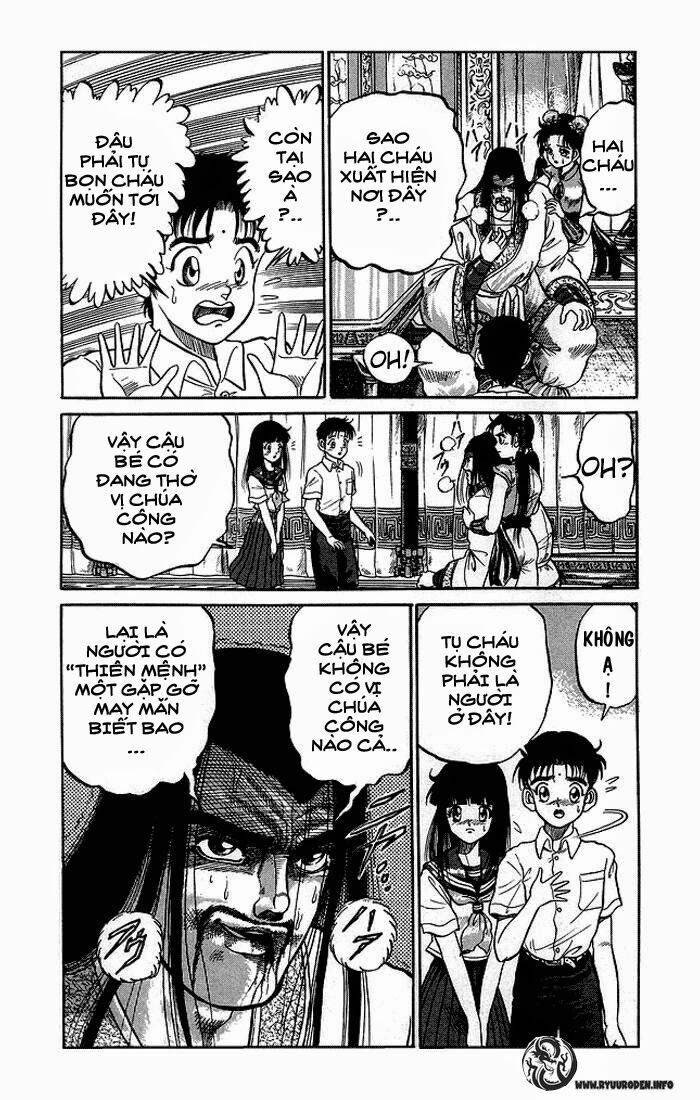 Chú Bé Rồng - Page 65