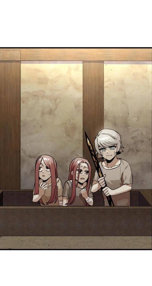 Trọng Sinh Chi Quân Chủ - Page 10