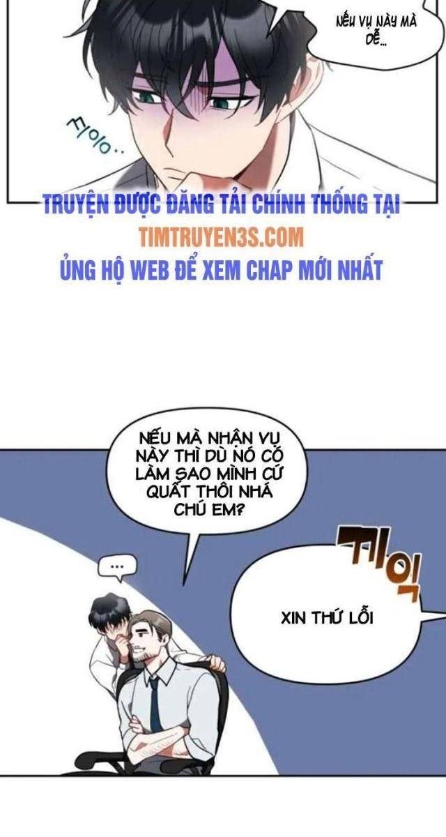 Tôi Đã Giết Hắn - Page 49