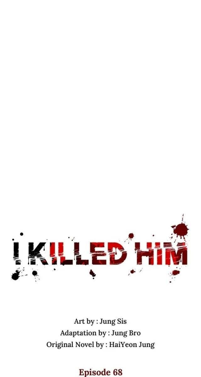 Tôi Đã Giết Hắn - Page 52