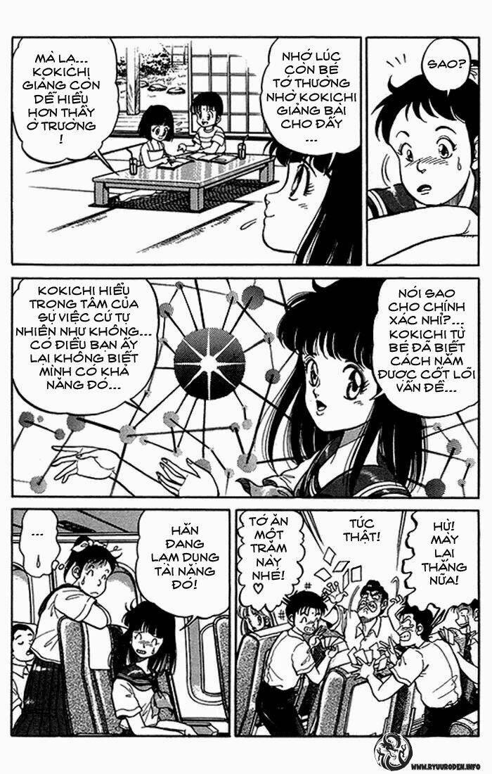 Chú Bé Rồng - Page 12