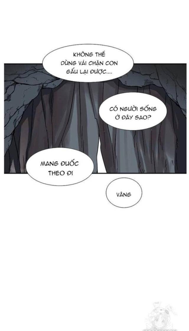 Hộ Vệ - Page 118