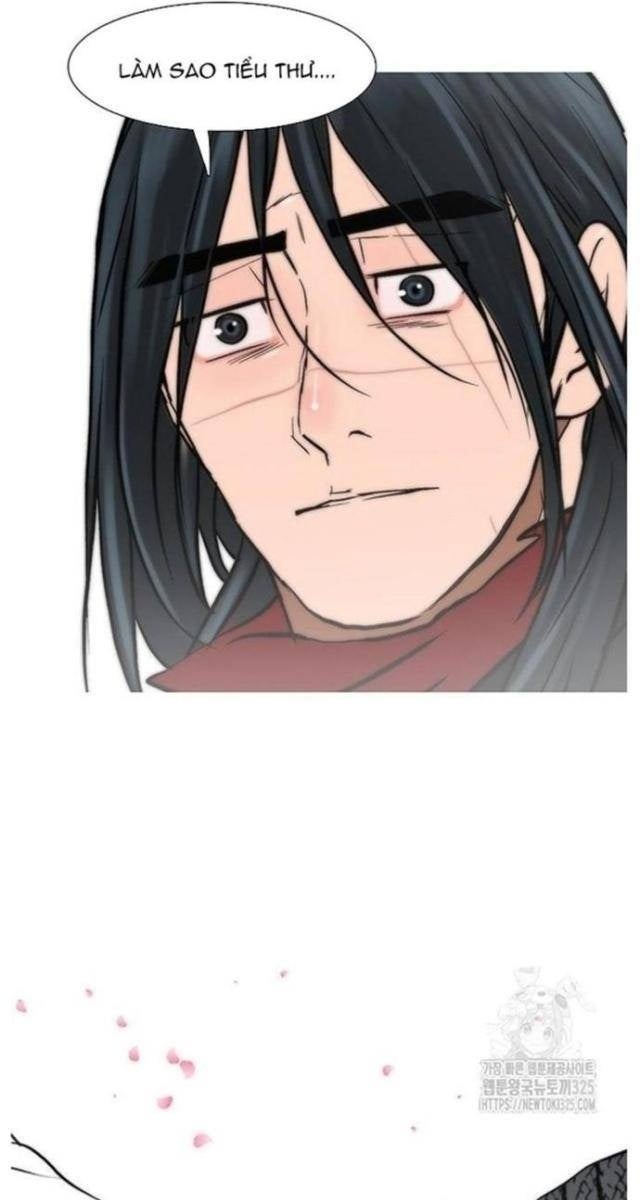 Hộ Vệ - Page 101