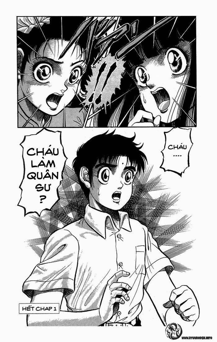 Chú Bé Rồng - Page 67