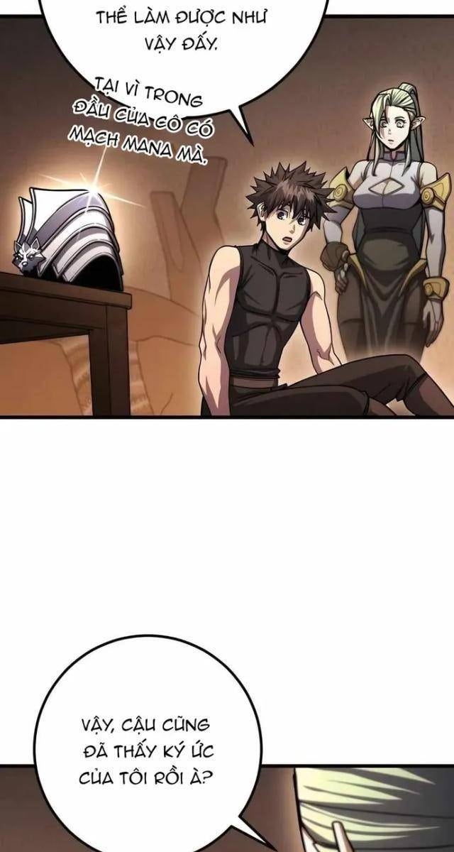 Dùng Búa Để Giải Cứu Thế Giới - Page 18