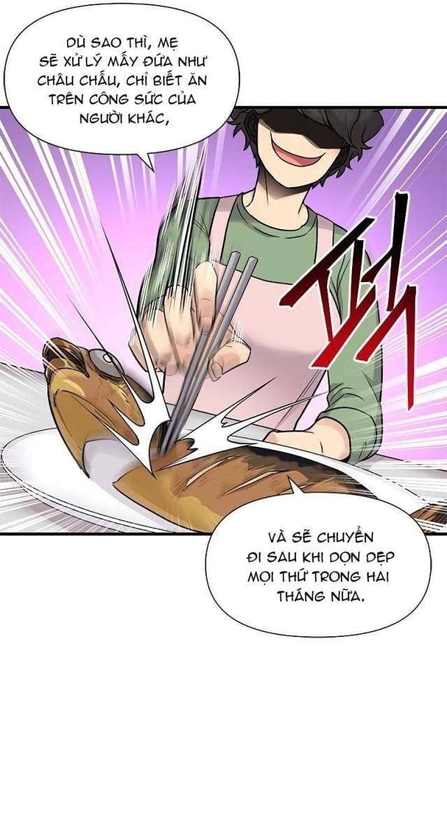 Thiên Tài Stream Game - Page 36