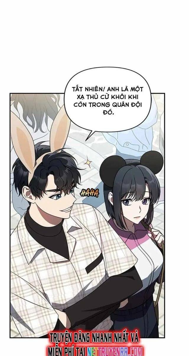 Tôi Đã Giết Hắn - Page 36