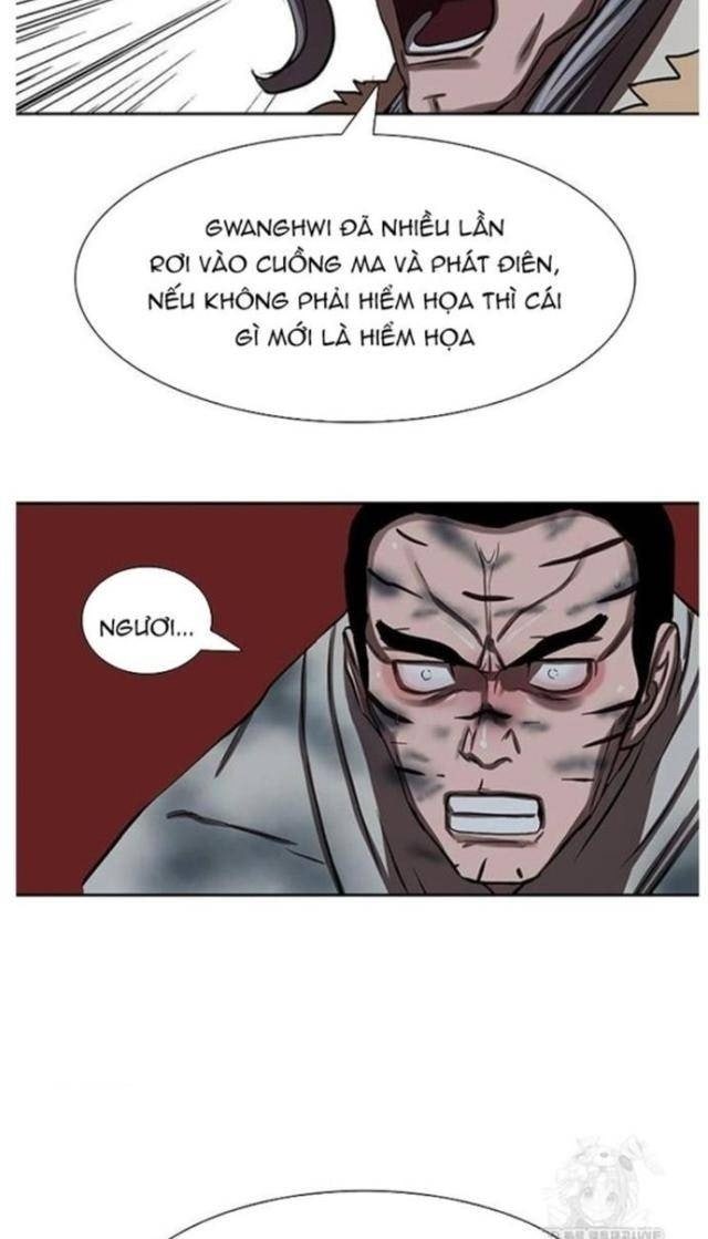 Hộ Vệ - Page 38